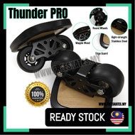 (Free Skates) Freeskates Freeline Skates Board Round Wheels Driftskates Split Maple Wood