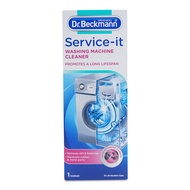 DR BECKMANN Washing Machine Cleaner