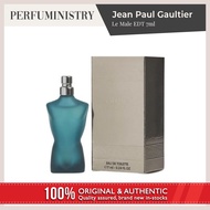 🇸🇬 [perfuministry] JEAN PAUL GAULTIER LE MALE EDT MINIATURE 7ML FOR MEN (PERFUME / FRAGRANCE)