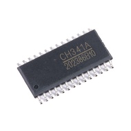 Chip CH341A SOP-28