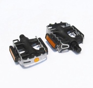 Giant original ATX660 original FP906 steel mountain bike bicycle pedals pedals pedals