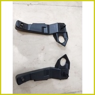 ♗ ✬ ♥ Front Bumper Bracket Front Bumper Retainer Front Bumper Support Near Fender Toyota Vios 2003-