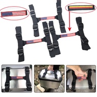 R1200 GS Side handle For Aluminum Alloy Side Box for BMW R1200GS LC ADV F700GS F800GS F650GS F750GS 