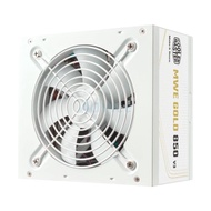 POWER SUPPLY (80+ GOLD) 850W MWE V3 NM WH