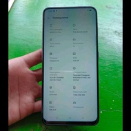 Lcd Touchscreen Ori Copotan Oppo F11 Pro