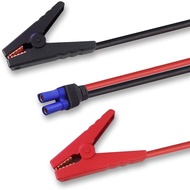 Dây Nguồn Kẹp Cấp Điện Cho Bộ Kích Nổ Máy Ô Tô Car Jump Starter Clips