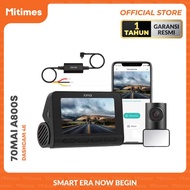 70mai DASH CAM A800S HD 4K 2160P GPS ADAS