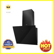 เครื่องดูดควันกระโจม MEX TWEET90B 90 ซม.CHIMNEY HOOD MEX TWEET90B 90CM **ลดราคาจัดหนัก **