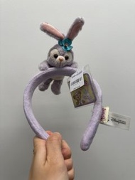 香港迪士尼 StellaLou 頭箍