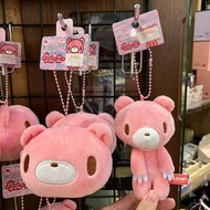暴力熊日本代購精品吊飾公仔文具罕見少眾台主入貨正版正品