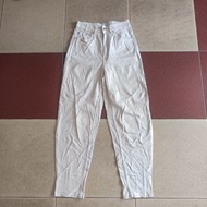 H&M divided baggy jeans