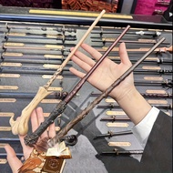 THE WIZARDING WORLD OF HARRY POTTER - HARRY POTTER INTERACTIVE WAND HARRY POTTER MAGIC STICK