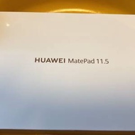 全新 華為matepad 11.5