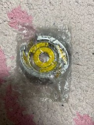 爆旋陀螺 羽蛇金星