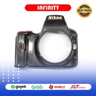 Front Cover D5300 NIKON Original