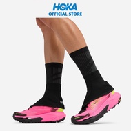 HOKA Trail Shoe Leggings - Black - 1170335-BLK - LS100