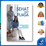 Book - Healthy During Fasting, A Nutritional Guide to Stay Healthy During Fasting (Recover)