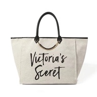 Victoria s Secret canvas shopping bag 2017 new