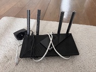 TP-Link Archer AX55 AX3000 Gigabit Wi-Fi 6 Router