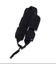 日本代購直送🇯🇵✈️ The north face purple label Mountain Wind Sling Bag