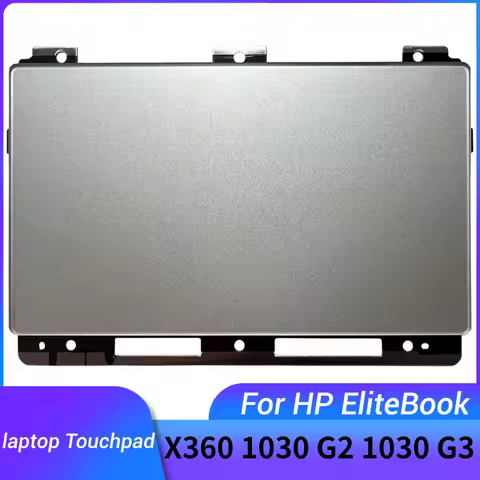NEW laptop touchpad borad FOR HP EliteBook X360 1030 G2 1030 G3