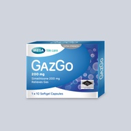 BIO-LIFE GAZGO (10S)