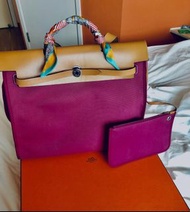 有單！Hermes Herbag 39