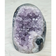 🇸🇬 [Instock] Uruguay Amethyst Geode