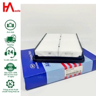 Santafe engine air filter for 2.0L diesel engine 05-09, 2.2L diesel engine 09-12, Sorento 2.2L diese