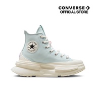 CONVERSE รองเท้าผ้าใบ RUN STAR LEGACY CX POP WORDS WOMEN BLUE (A06094C) A06094CF_U3BLXX