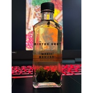 Minyak Urut Herba Warisan Tradisional Aroma Terapi