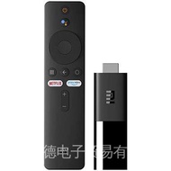 xiaomi XMRM-006 with voice Remote control For Mi S 4K Mi MDZ-22-AB MDZ-24-AA Bluetooth Assistant For Mi TV Stick Android