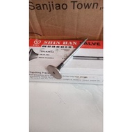 Chevrolet captiva diesel fl c140 facelift ex exhaust valve