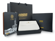 QURAN HUMAIRA: Al-Quran Humaira Special Edition Tagging 169