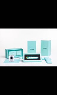 日本🇯🇵JUJY紀芝新品🆕RF射頻美眼儀 升級版🆙