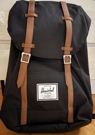 Herschel 背囊