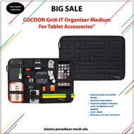 Cocoon Grid IT Organizer for tablet & Accessories