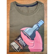 Ardbeg T-Shirt Round Neck