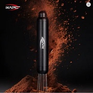 IKAPE Espresso V2 WDT tool with stand WDT needle/ tool espresso distribution barista coffee tool