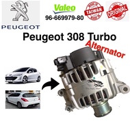 Valeo Alternator For Peugeot 308 Turbo (Taiwan Quality)