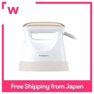 Panasonic Clothing Steamer 360 ° Steam Pink Gold Style NI-FS570-PN