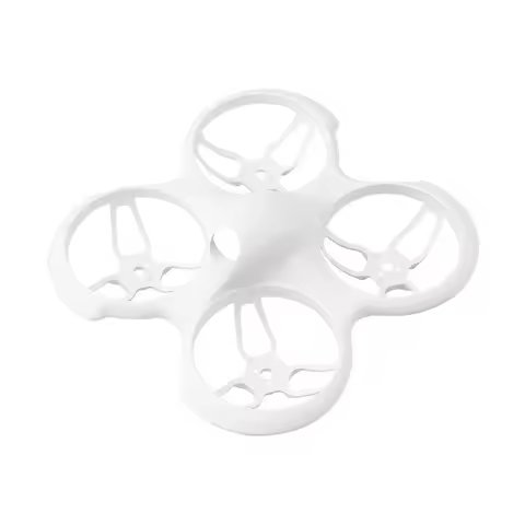 1Set BETAFPV 1S Cetus Pro X Brushless Brushed Whoop Frame Kits Protection Guard Canopy for Indoor Ou