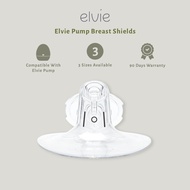 Elvie Pump Breast Shields ( 3 Sizes)