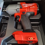 M18 Milwaukee 1/2" High Torque Impact Wrench