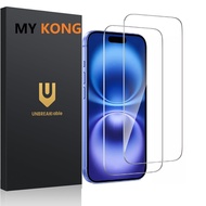 NEW! ORi MY KONG CLEAR iPHONE 17 Pro Max 17 Air 17 16 16+ 16Pro 16Promax 15 14 13 12 11 Pro Promax P