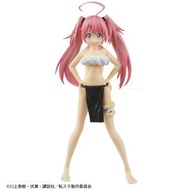 一九年十二月BANPRESTO關於我轉生變成史萊姆這檔事魔王蜜莉姆EXQ Figure