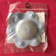 隔髮器 浴室浴缸