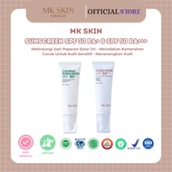 MK SKIN SUNSCREEN