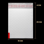 Amplop Bubble Wrap Packing / Bubble Mailer