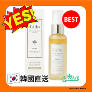 d'Alba - d'Alba - 白松露加強密集精華噴霧 50ml 【平行進口】8809563069354 EXP.2027.10.09